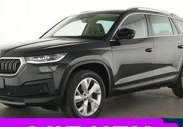 Skoda Kodiaq 30.676 km 32.878 &euro; Neuss 41460
