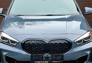 BMW M135 89.778 km 27.790 &euro; Duisburg 47138