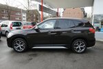 BMW X1 20 d xLine 4x4 Autom Navi Leder SHZ PDC LED 208.000 km 14.999 &euro; Neuss 41462