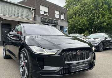 Jaguar I-Pace 94.000 km 26.880 &euro; Bottrop 46240