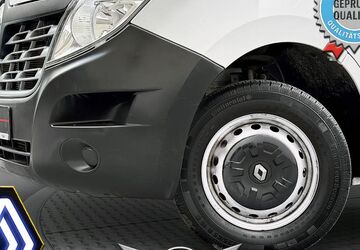 Renault Master 55.729 km 16.990 &euro; Düsseldorf 40625