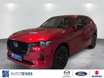 Gebrauchte Mazda CX-60
