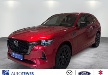 Mazda CX-60 10.600 km 57.790 &euro; Düsseldorf 40472