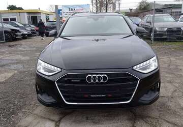 Audi A4 151.000 km 20.490 &euro; Düsseldorf 40231