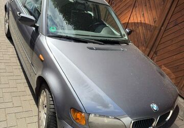 BMW 116 154.100 km 1.850 &euro; Duisburg 47167