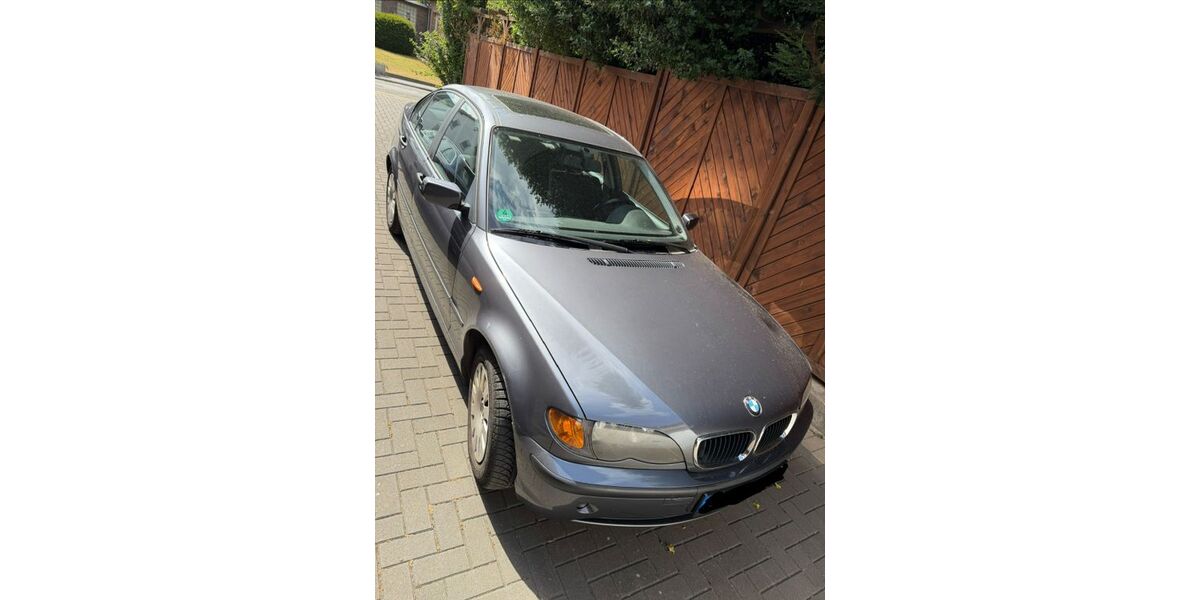 BMW 116 154.100 km 1.850 &euro; Duisburg 47167