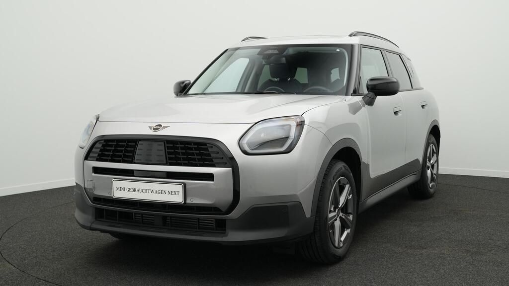 Mini Countryman C (Cooper) 9.206 km 35.468 &euro; Düsseldorf 40237