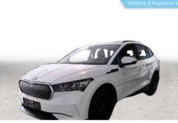 Skoda Enyaq 62.999 km 19.440 &euro; Moers 47441