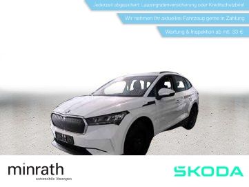 Skoda Enyaq 62.999 km 19.440 &euro; Moers 47441