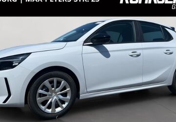 Opel Corsa 1.999 km 18.590 &euro; Duisburg 47059