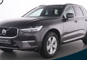 Volvo XC60 35.875 km 34.850 &euro; Mülheim an der Ruhr 45472