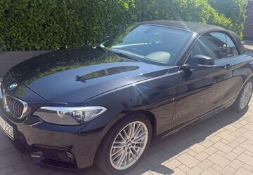 BMW 220 89.600 km 18.300 &euro; Duisburg 47199