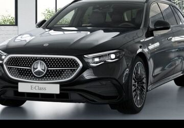 Mercedes-Benz E 300 11.719 km 70.980 &euro; Duisburg 47138