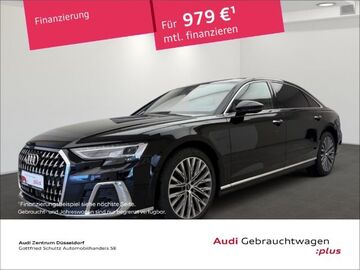 Gebrauchte Audi A8
