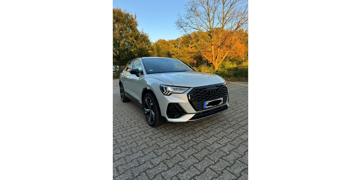 Audi Q3 102.000 km 30.599 &euro; Hattingen 45529