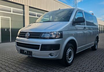 VW T5 Transporter 140.500 km 15.900 &euro; Neuss OT Barbaraviertel 41460