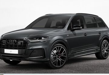 Audi Q7 92.315 km 60.991 &euro; Krefeld 47803