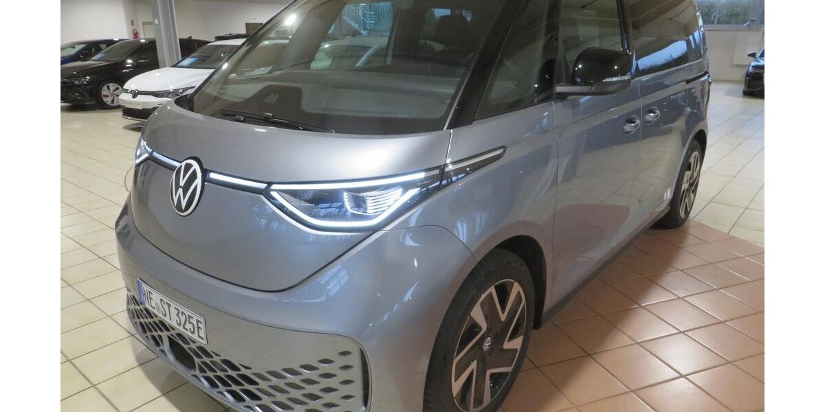 VW ID. Buzz 6.200 km 57.545 &euro; Neuss 41469