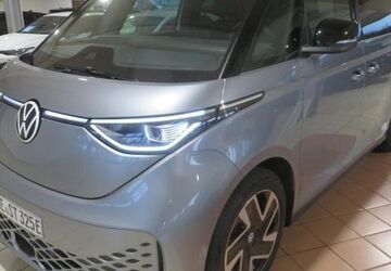 VW ID. Buzz 6.300 km 57.545 &euro; Neuss 41469