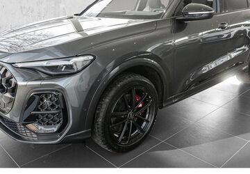 Audi SQ5 10.000 km 84.990 &euro; Düsseldorf 40549