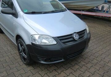 VW Fox 192.186 km 1.380 &euro; Essen 45326