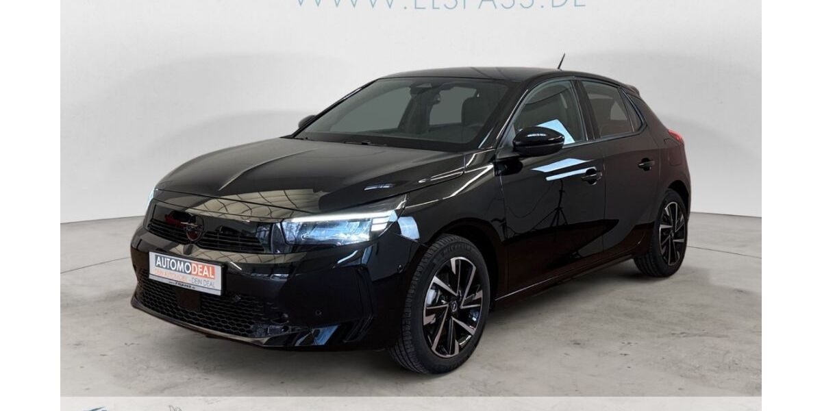 Opel Corsa 8.216 km 18.949 &euro; Moers 47445