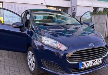 Ford Fiesta 94.000 km 4.400 &euro; Bottrop 46242