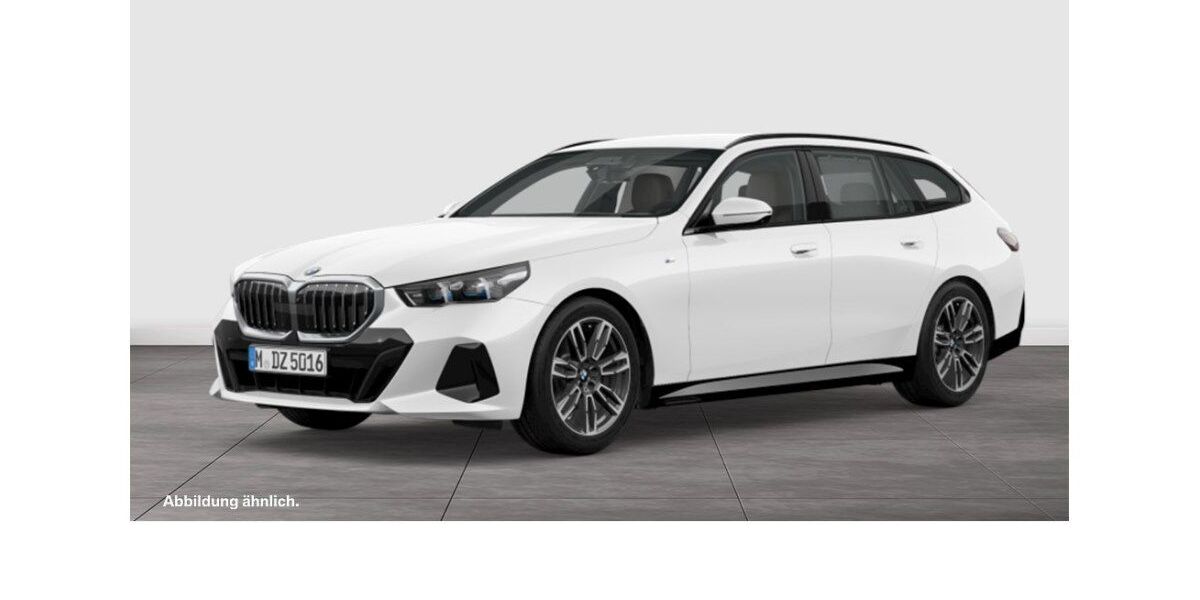 BMW 520 12.857 km 52.390 &euro; Mettmann 40822