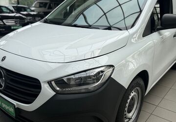 Mercedes-Benz Citan 40.117 km 15.890 &euro; Bottrop 46236