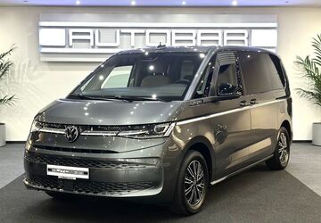 VW T7 Multivan 7.500 km 53.700 &euro; Krefeld 47799