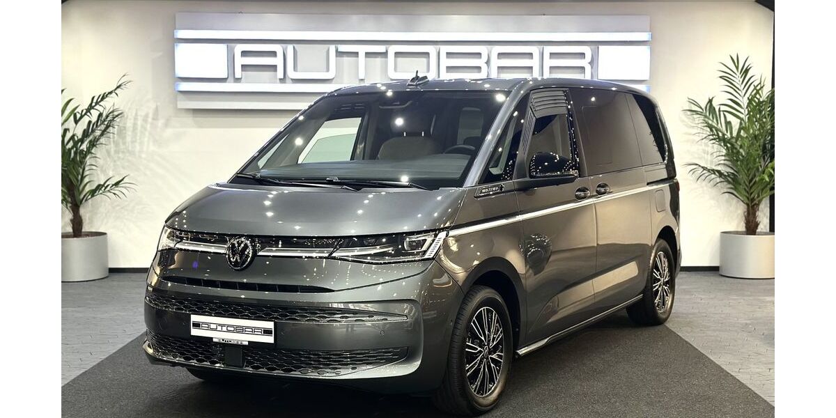 VW T7 Multivan 7.500 km 53.700 &euro; Krefeld 47799