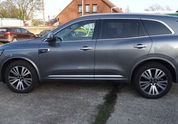 Renault Koleos 64.800 km 18.400 &euro; Duisburg 47228