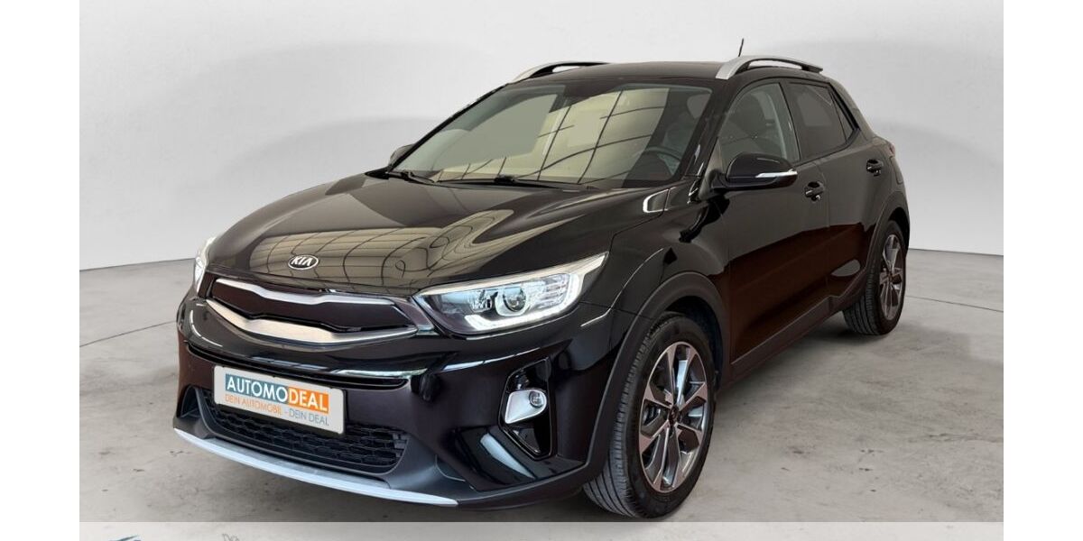 Kia Stonic 56.549 km 14.768 &euro; Dinslaken 46539