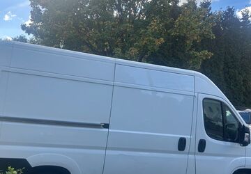 Peugeot Boxer 195.000 km 10.490 &euro; Essen 45326