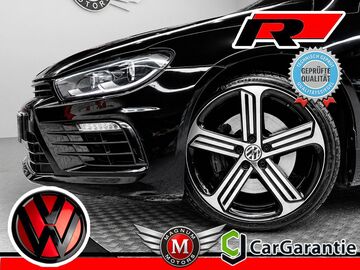 Gebrauchte VW Scirocco