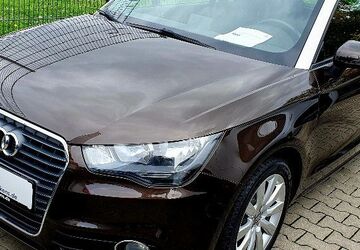 Audi A1 127.940 km 11.210 &euro; Wachtendonk 47669