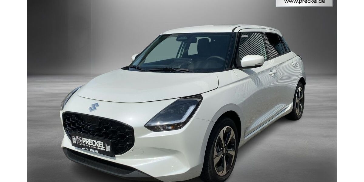 Suzuki Swift 1.500 km 18.990 &euro; Krefeld 47805