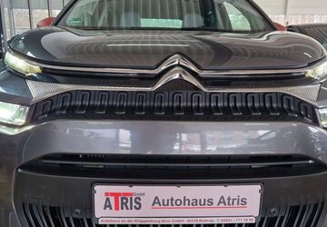 Citroen C3 Aircross 73.000 km 11.700 &euro; Bottrop 46238