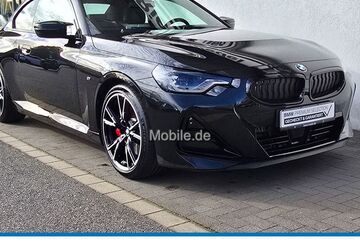 BMW M240i 19.199 km 48.690 &euro; Dinslaken 46535