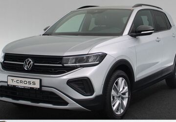 VW T-Cross 14.820 km 23.991 &euro; Krefeld 47803