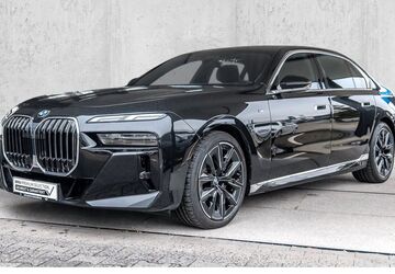 BMW 740 10.110 km 99.980 &euro; Velbert 42553