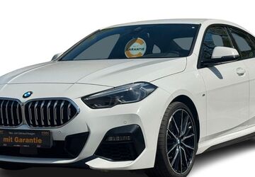 BMW 218 Gran Coupé 65.000 km 22.480 &euro; Duisburg 47249