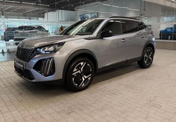 Peugeot 2008 14.001 km 23.280 &euro; Dinslaken 46539