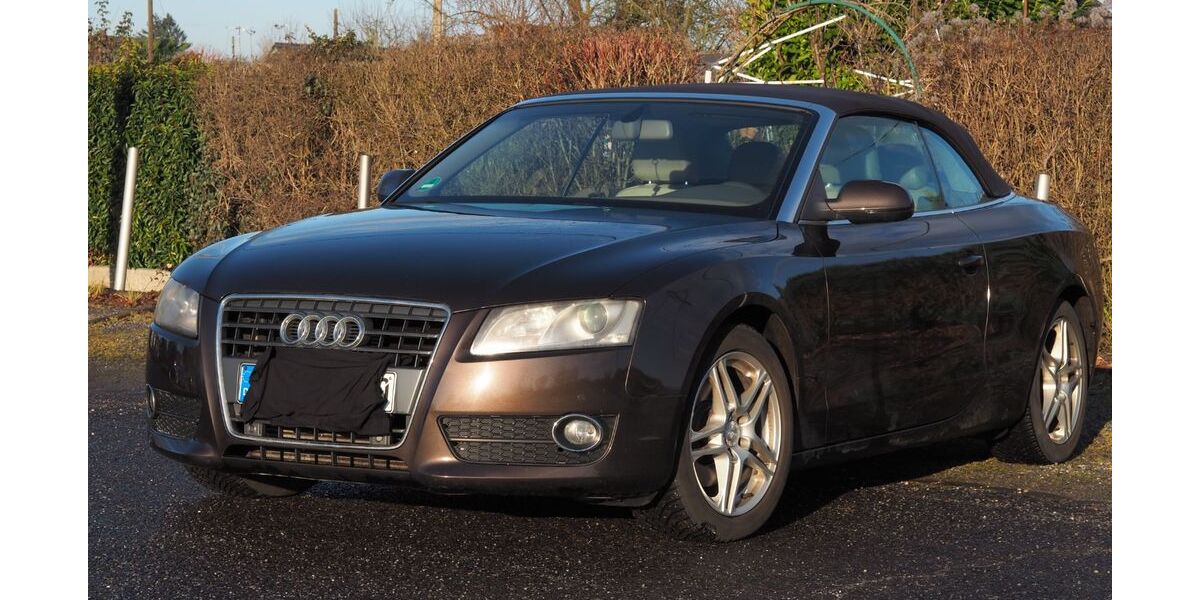Audi A5 178.800 km 7.100 &euro; Düsseldorf 40468