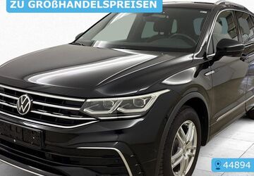 VW Tiguan 84.868 km 27.190 &euro; Krefeld 47829