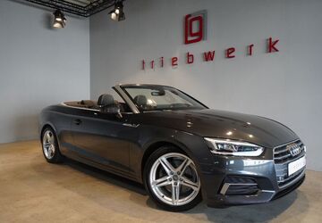 Audi A5 40.000 km 29.941 &euro; Duisburg 47228