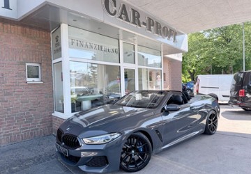 BMW 840 87.900 km 57.890 &euro; Duisburg 47249