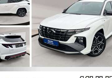 Hyundai TUCSON 33.870 km 25.399 &euro; Oberhausen 46149