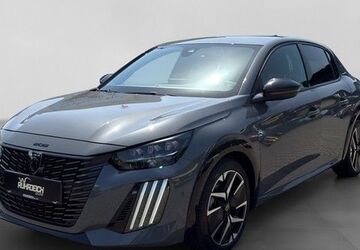 Peugeot 208 22.754 km 22.990 &euro; Duisburg 47059
