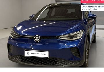 VW ID.4 13.168 km 32.488 &euro; Krefeld 47805